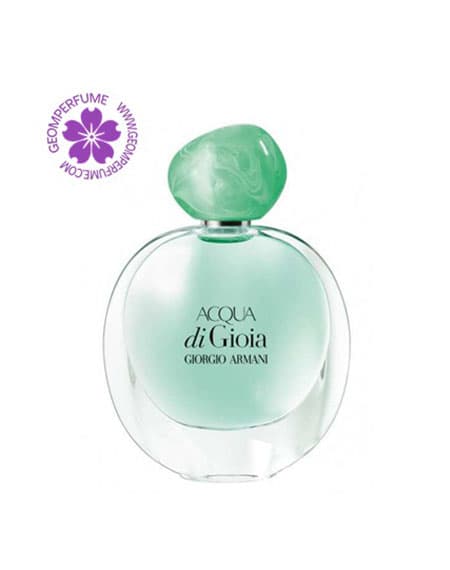 عطر ادکلن جورجیو آرمانی آکوا دی جیوا