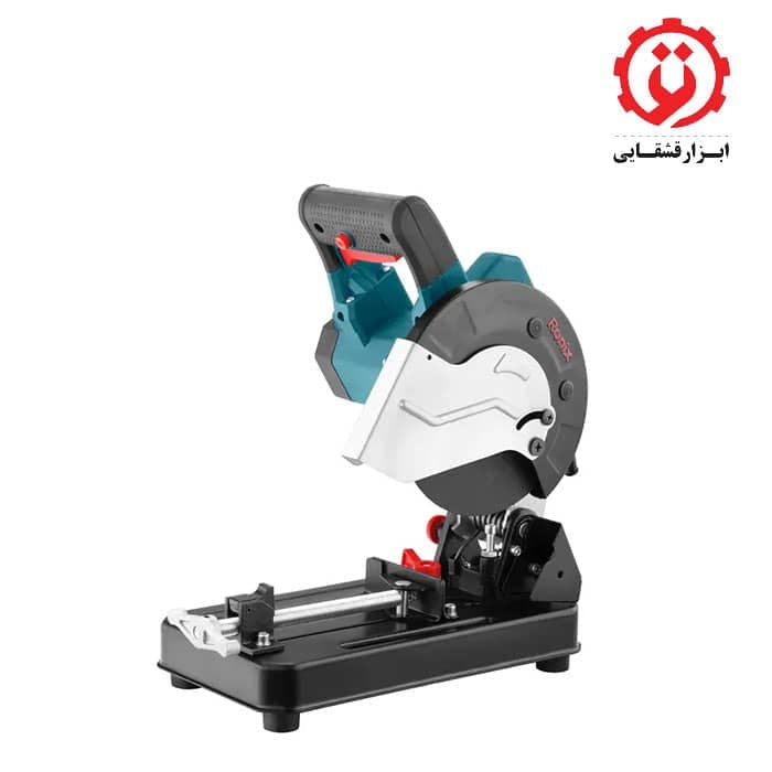 پروفیل بر 180 میلی متری 1280 وات رونیکس مدل 5918