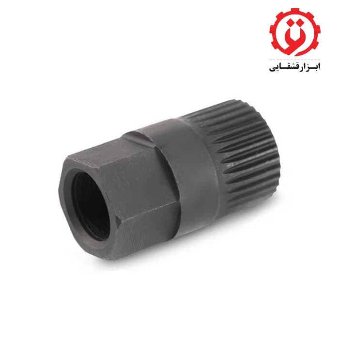 هزار خار پولی دينام (33 دنده) فورس مدل 67402