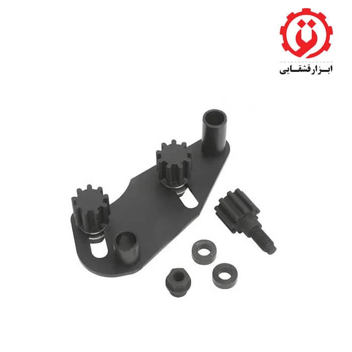 ابزار تایم رنو برای موتورهای 16 سوپاپ 1/8 و 2 لیتری فورس مدل 907G15 — تصویر ۲