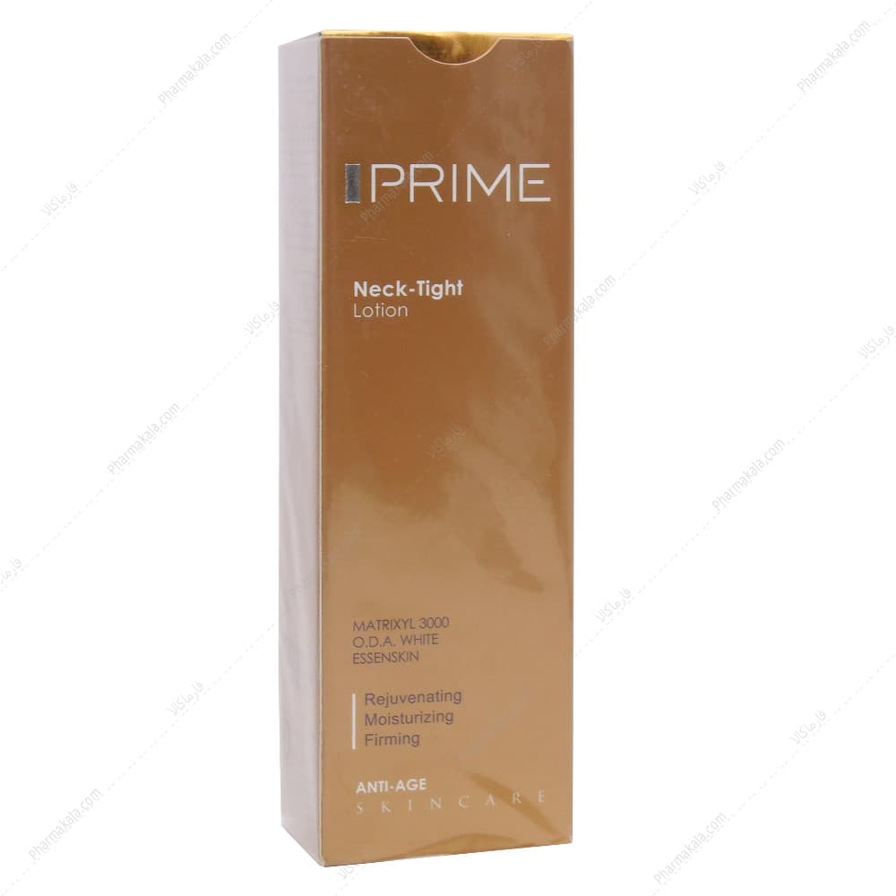 لوسیون رفع چروک گردن Neck-Tight پرایم 50ml