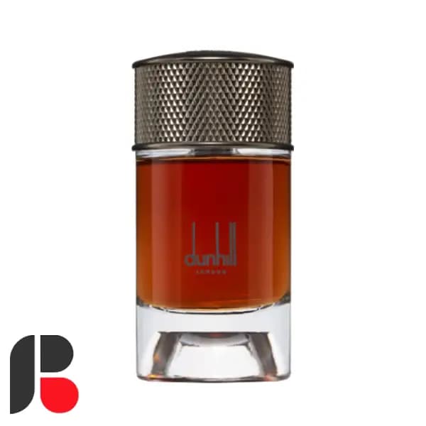 عطر ادکلن دانهیل عربین دیزرت | Dunhill Arabian Desert — تصویر ۳