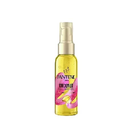 روغن آرگان نارگیل ترمیم کننده موهای خشک پنتن Pantene