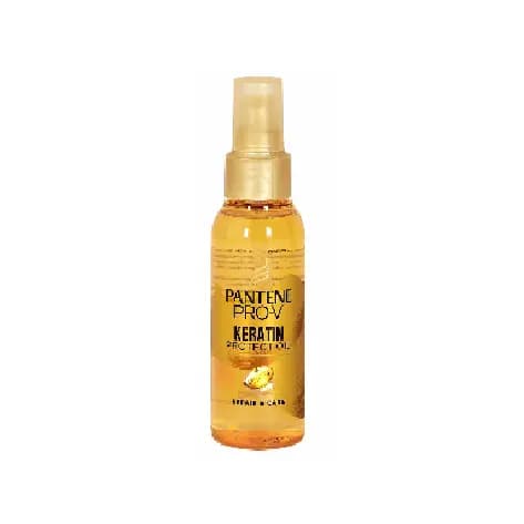 روغن آرگان ترمیم کننده موهای خشک پنتن Pantene
