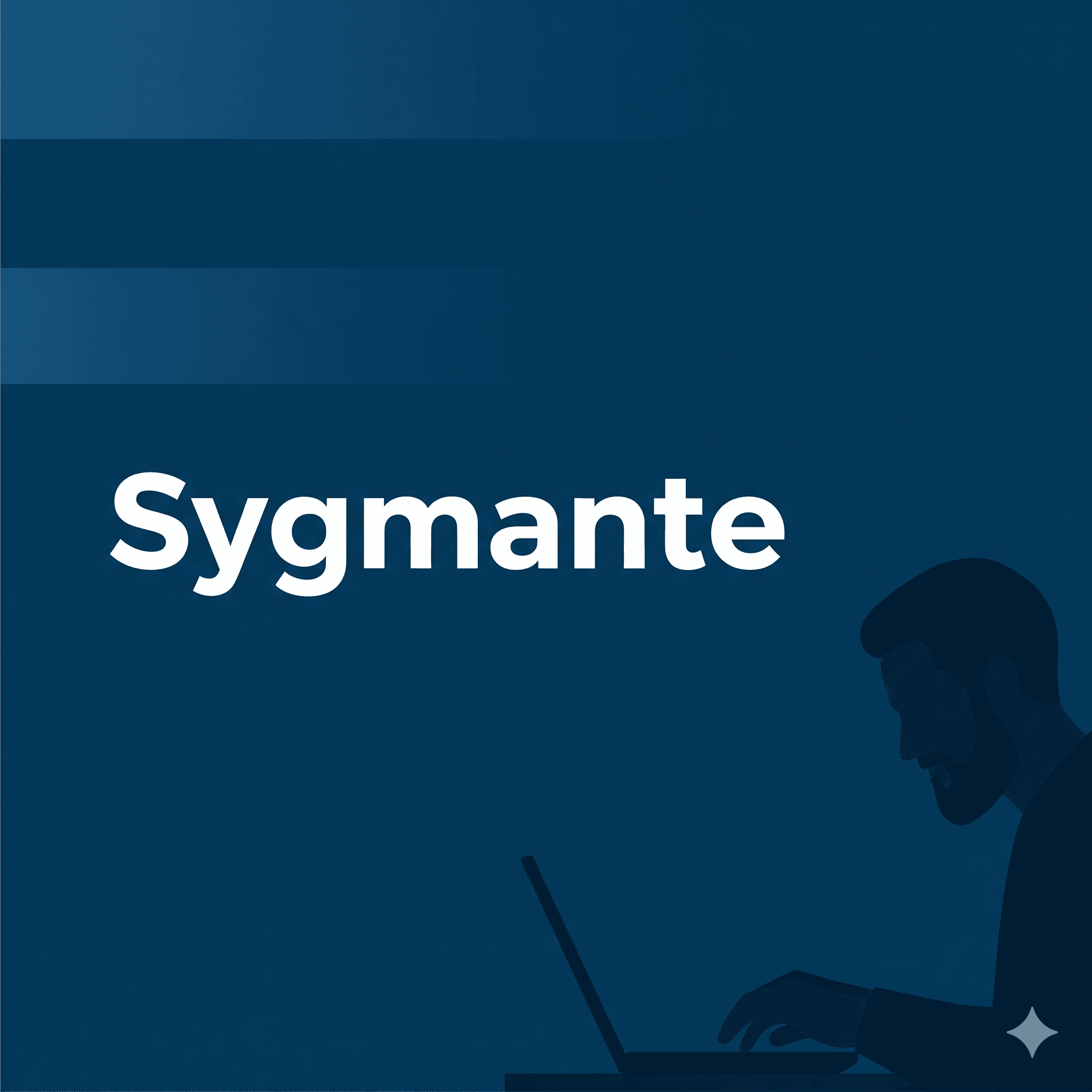 فونت Sygmante