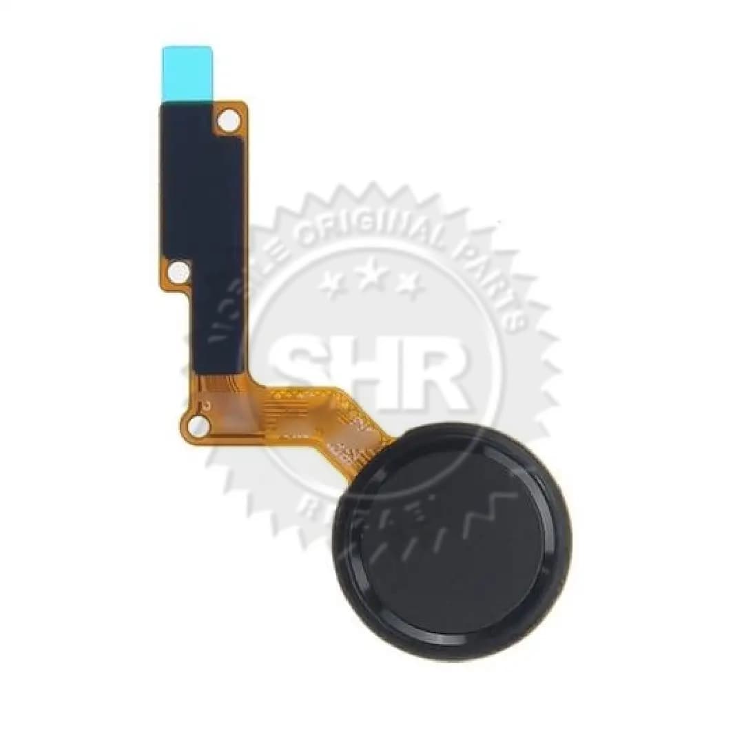 فلت فینگر و اثر انگشت ال جی K10 2017 M250