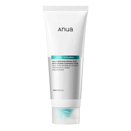 فوم شستشوی آنوا مدل PDRN Hyaluronic Acid