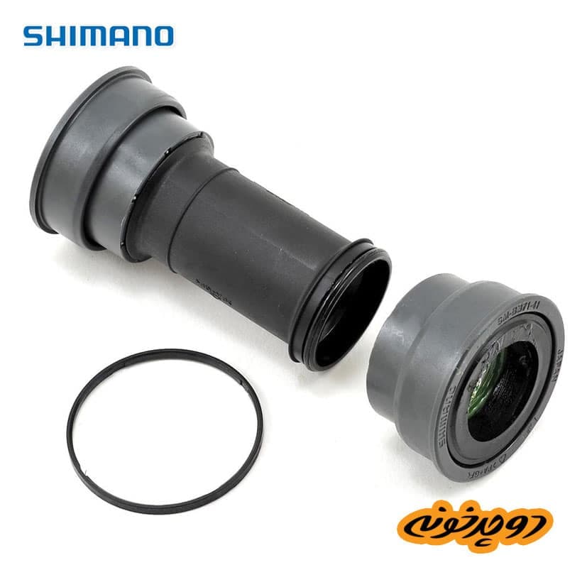 توپی تنه شیمانو SM-BB71-41A — تصویر ۲