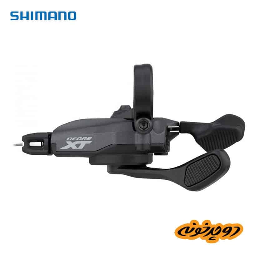 دسته دنده شیمانو Deore XT SL-M8100