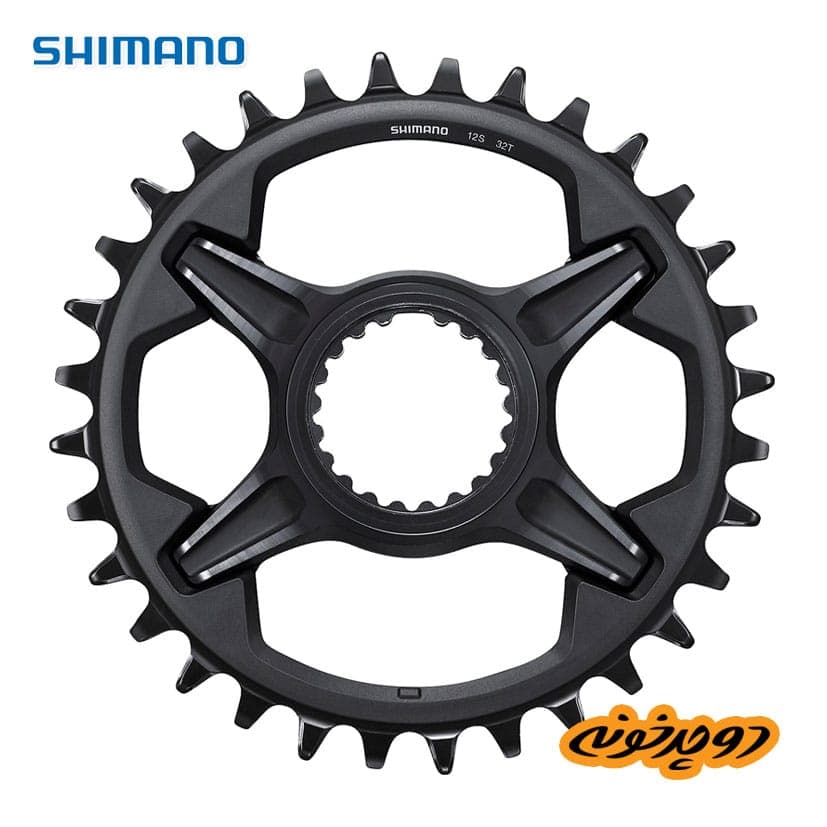 سینی طبق شیمانو Deore XT SM-CRM85