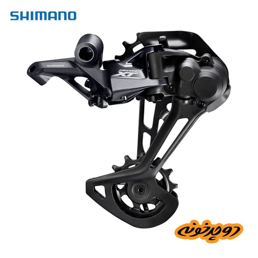 شانژمان شیمانو Deore XT RD-M8100-12