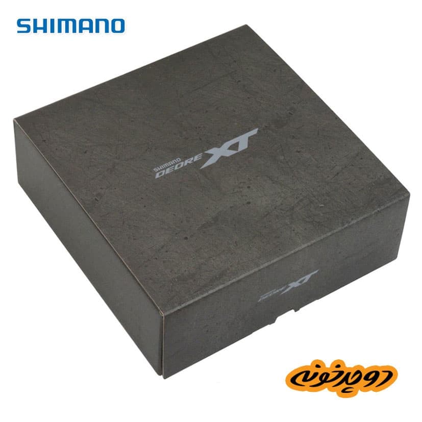 خودرو شیمانو Deore XT CS-M8100-10/51 — تصویر ۷