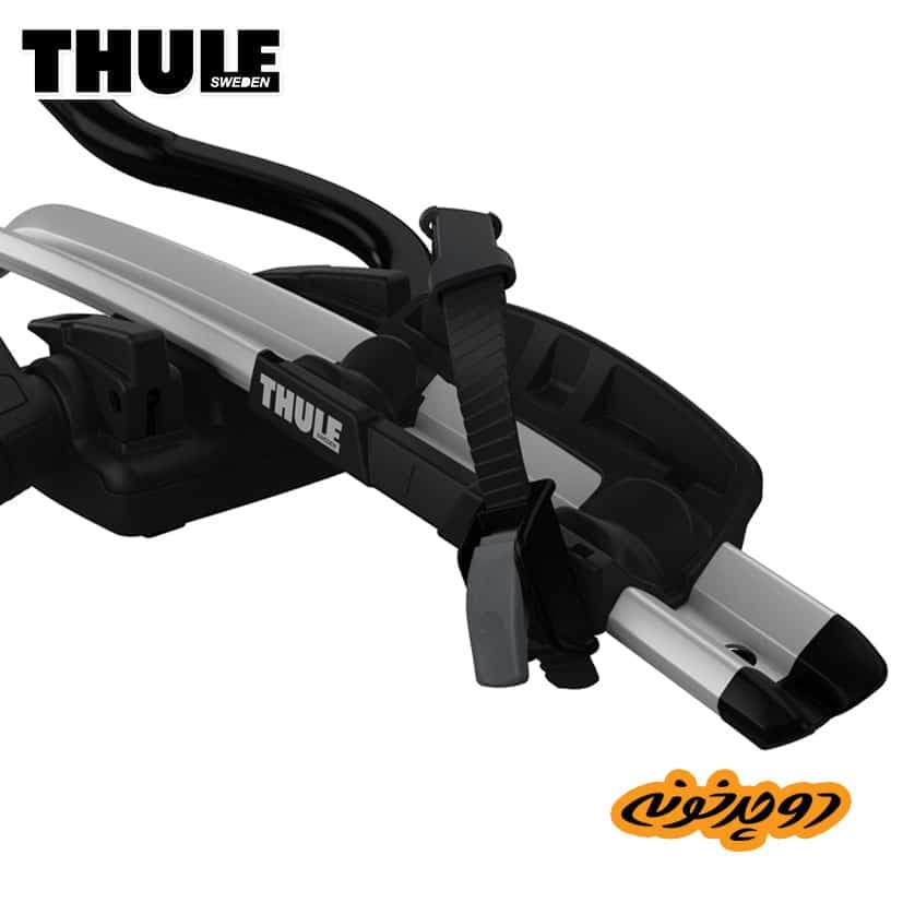 باربند توله Thule 598 — تصویر ۸