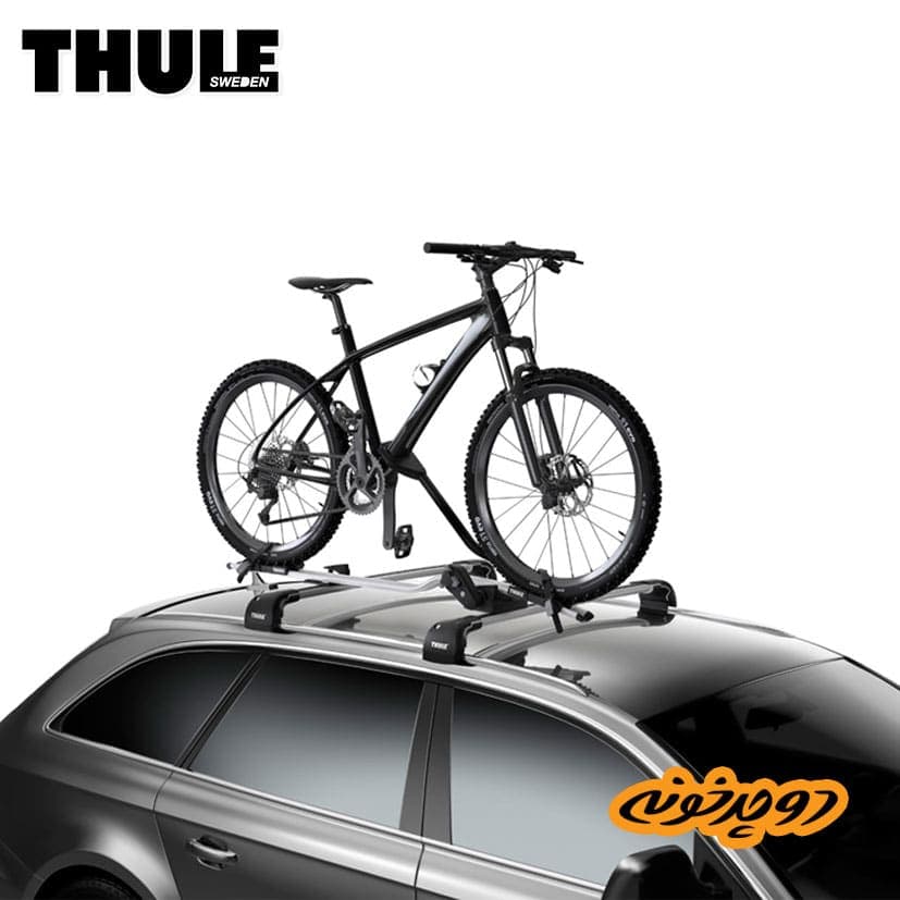 باربند توله Thule 598 — تصویر ۵