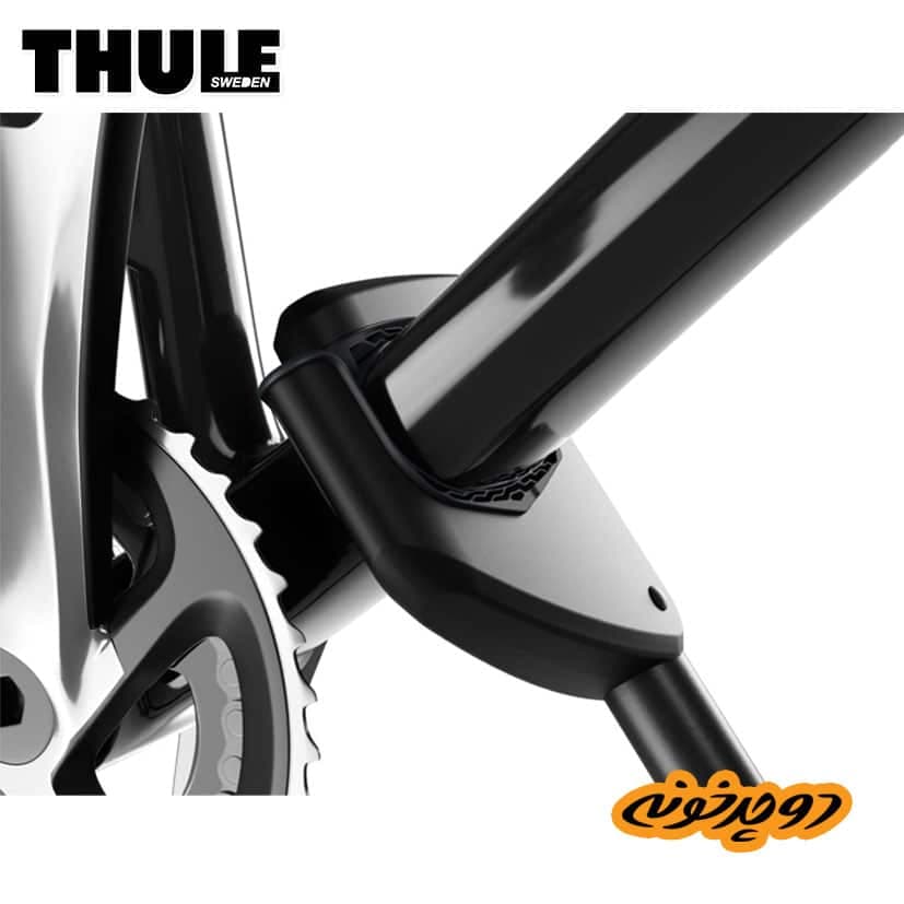 باربند توله Thule 598 — تصویر ۹