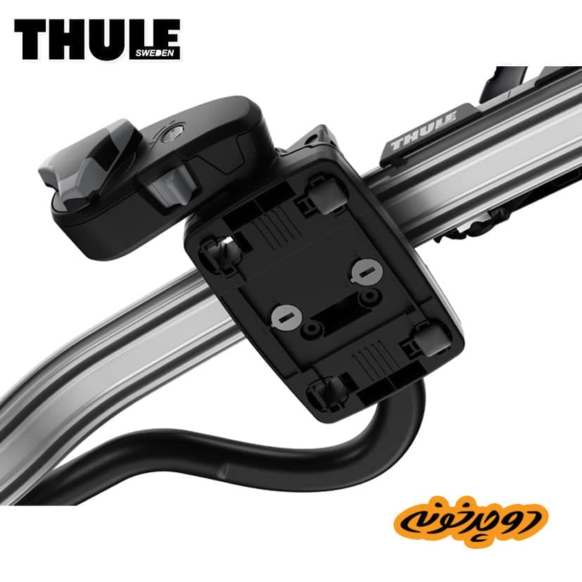 باربند توله Thule 598 — تصویر ۶