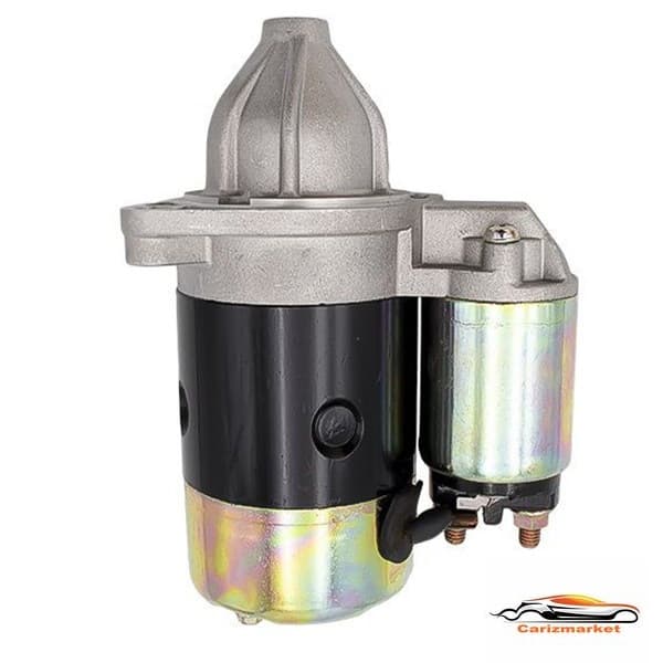 استارت کاپرا 2 وارداتی چین