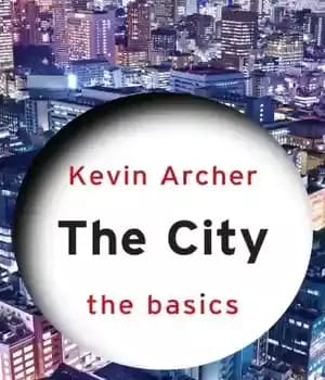 دانلود کتاب The city: the basics – شهر: اصول اولیه