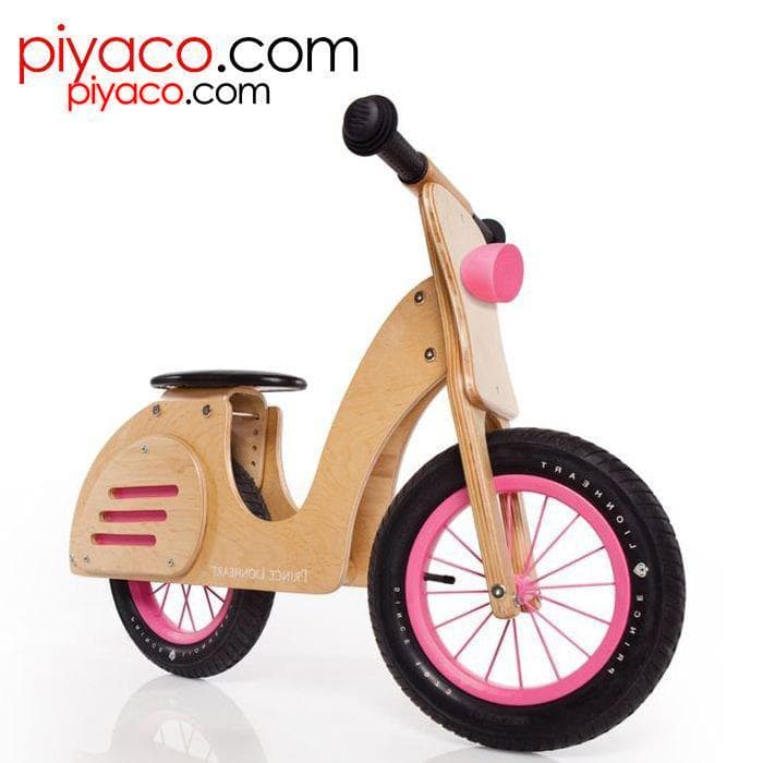دوچرخه کودک مدل H125