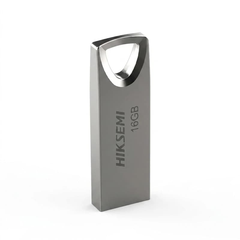 فلش مموری 16 گیگابایتی هایکسمی مدل HIKSEMI FLASH DRIVE CLASSIC M200 16GB USB2.0