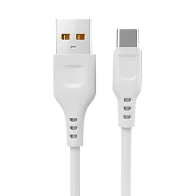 کابل شارژ میکرو رکسل مدل Rc-01