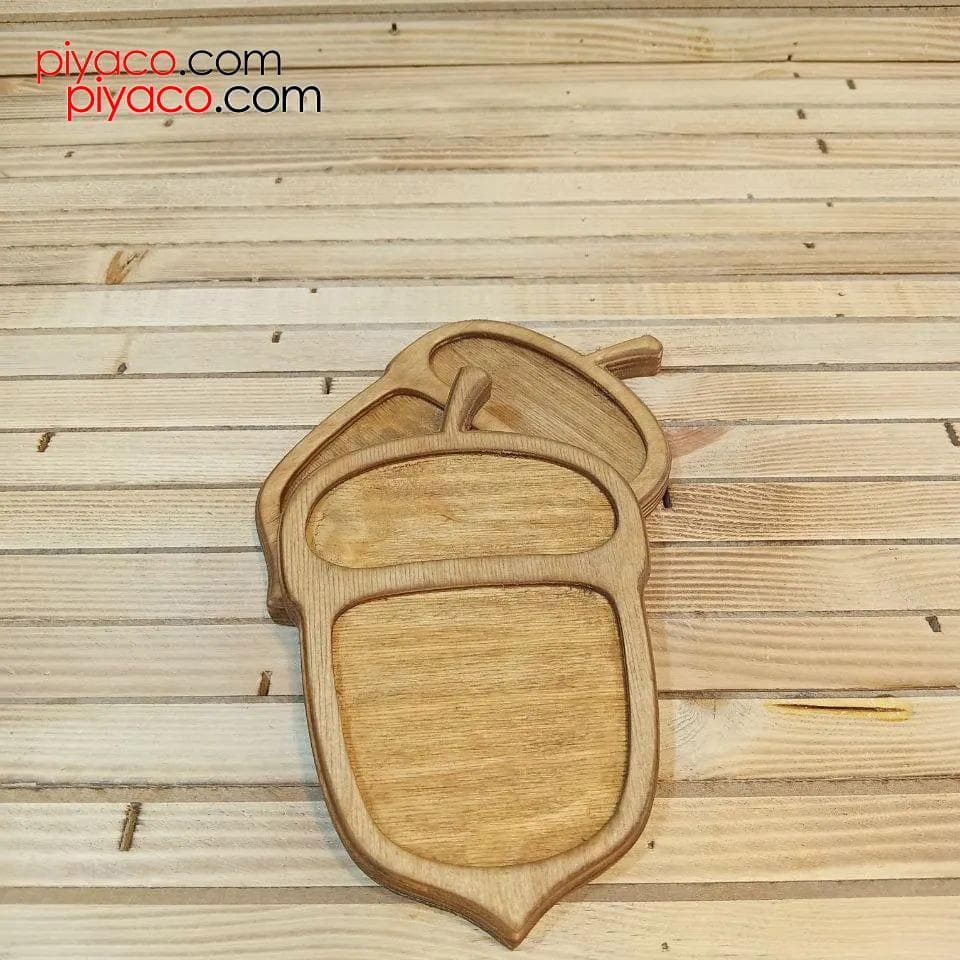 اردو خوری مدل بلوط — تصویر ۲