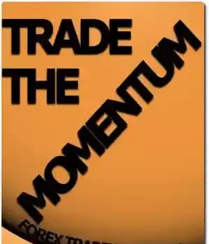 دانلود کتاب Trade the Momentum – Forex Trading System – Trade the Momentum – سیستم معاملاتی فارکس