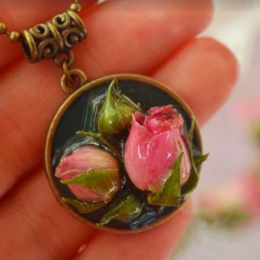 غنچه ساناز قرمز هندوانه ای بسته 30 عددی — تصویر ۶