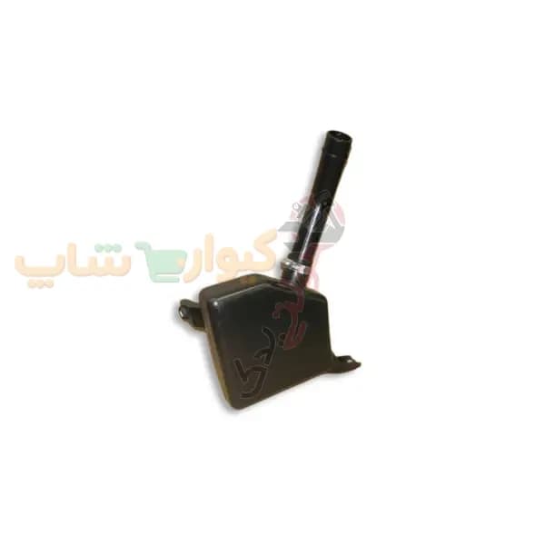 محفظه آرامش هواکش ام وی ام 530 — تصویر ۳