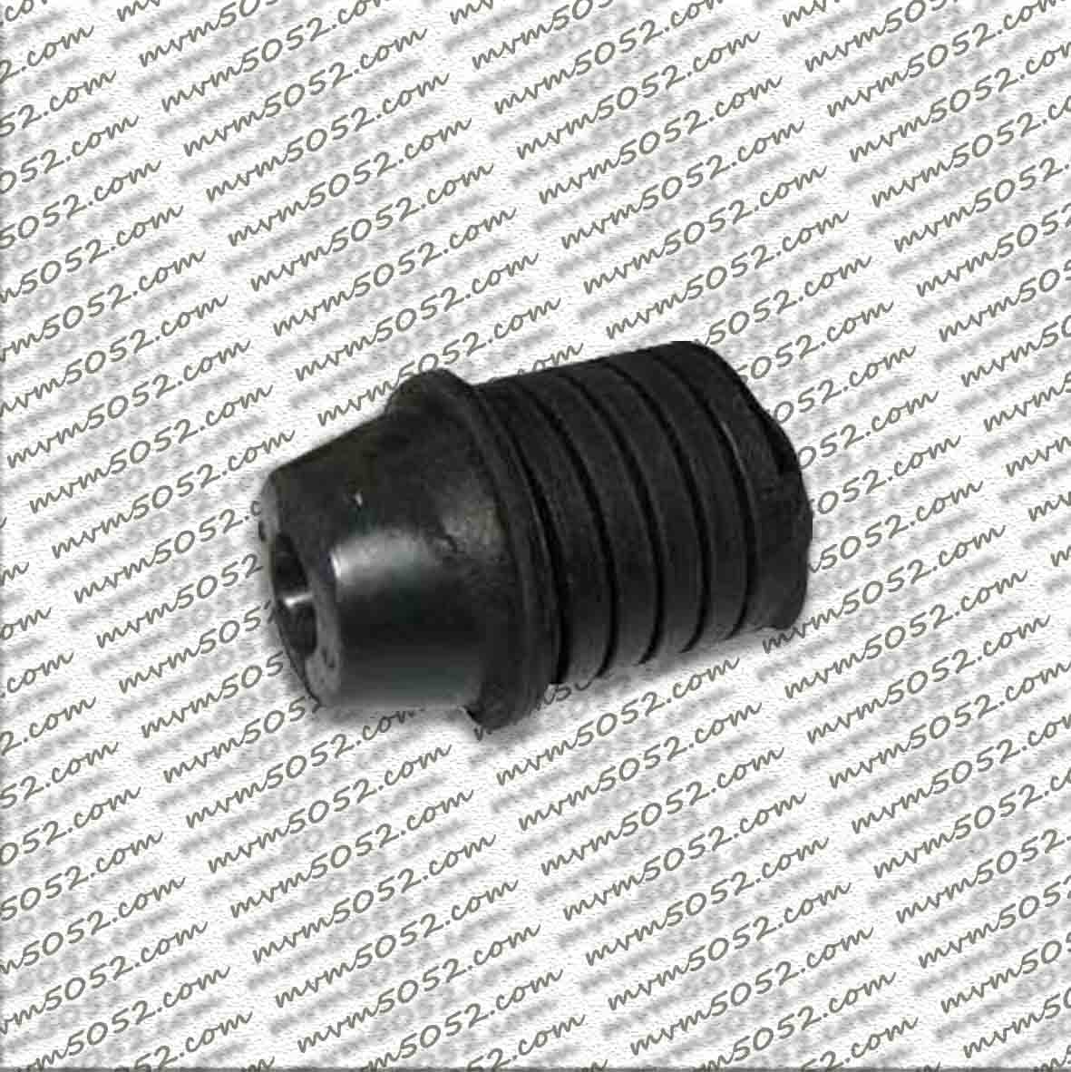 بوش ضربه گیر درب موتور 315 – 530 – 550 – X33