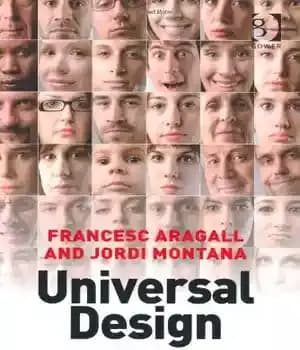 دانلود کتاب Universal Design: The HUMBLES Method for User-Centred Business – طراحی جهانی: روش HUMBLES برای تجارت کاربر محور