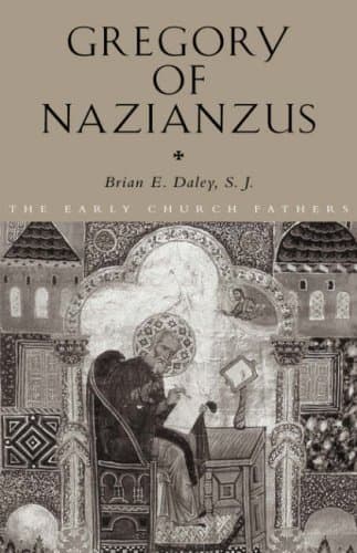 کتاب Gregory of Nazianzus (The Early Church Fathers) نسخه کامل
