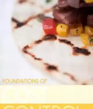 دانلود کتاب Foundations of Cost Control – مبانی کنترل هزینه