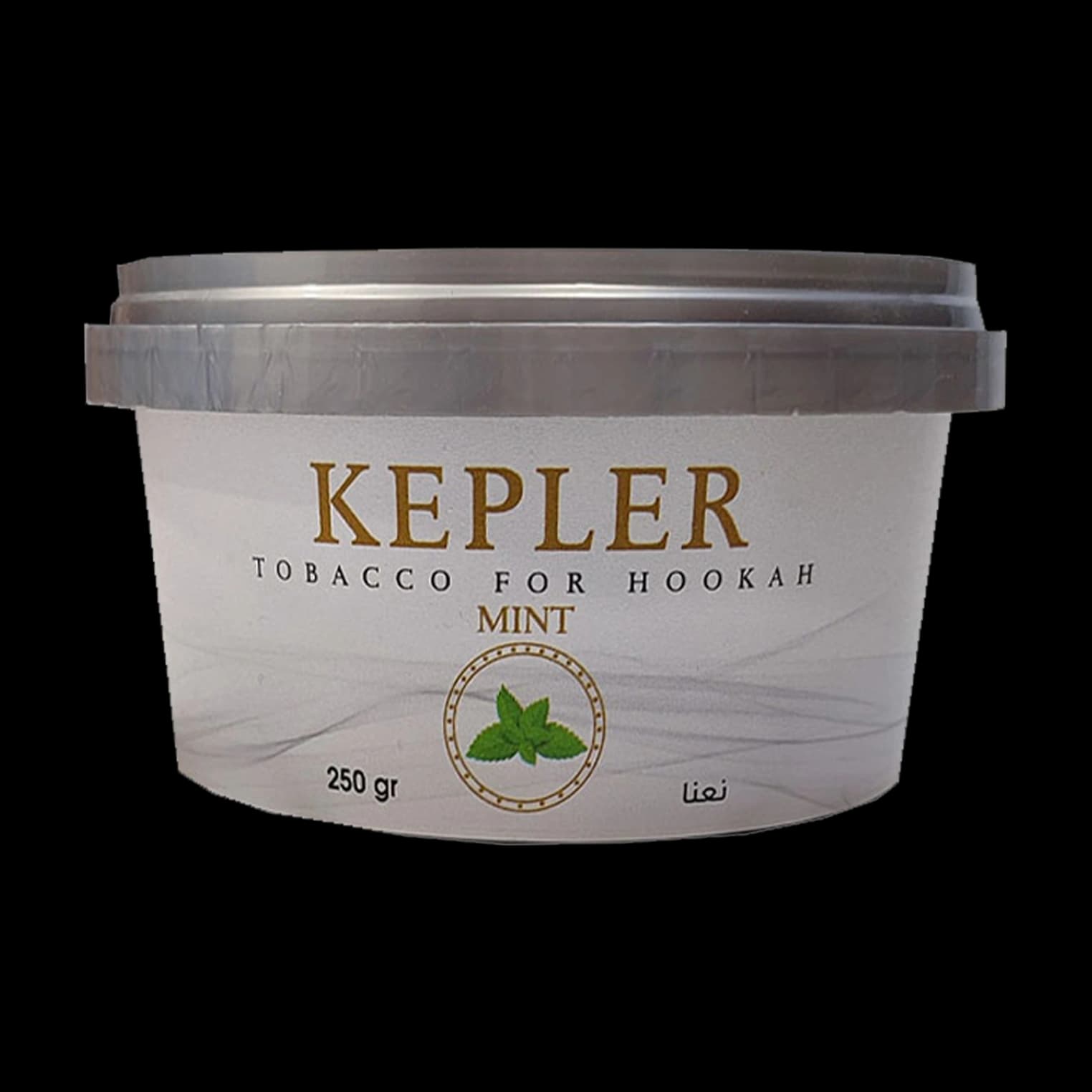 تنباکو قلیان کپلر نعنا Kepler mint hookah tobacco