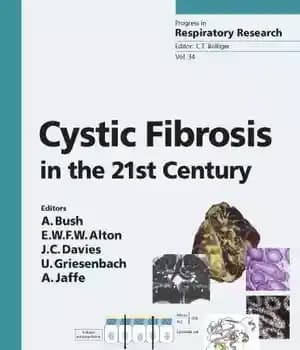 دانلود کتاب Cystic Fibrosis in the 21st Century – فیبروز کیستیک در قرن بیست و یکم