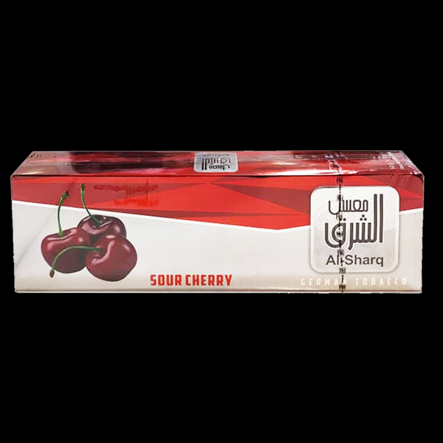 تنباکو قلیان الشرق آلبالو Alsharq cherry hookah tobacco