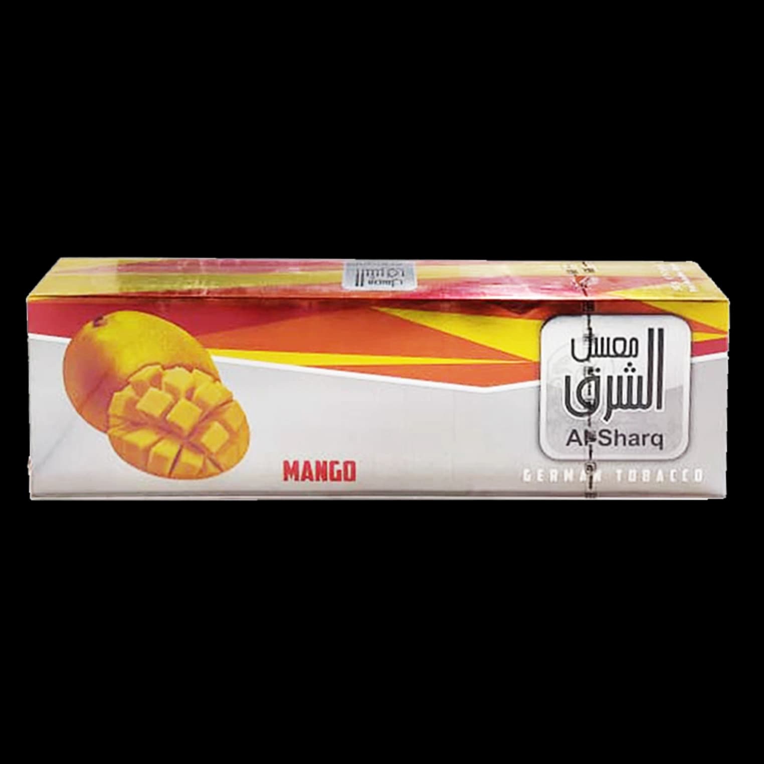 تنباکو قلیان الشرق انبه Alsharq mango hookah tobacco