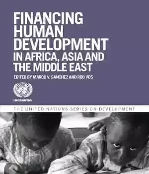 دانلود کتاب Financing Human Development in Africa, Asia and the Middle East – تامین مالی توسعه انسانی در آفریقا، آسیا…