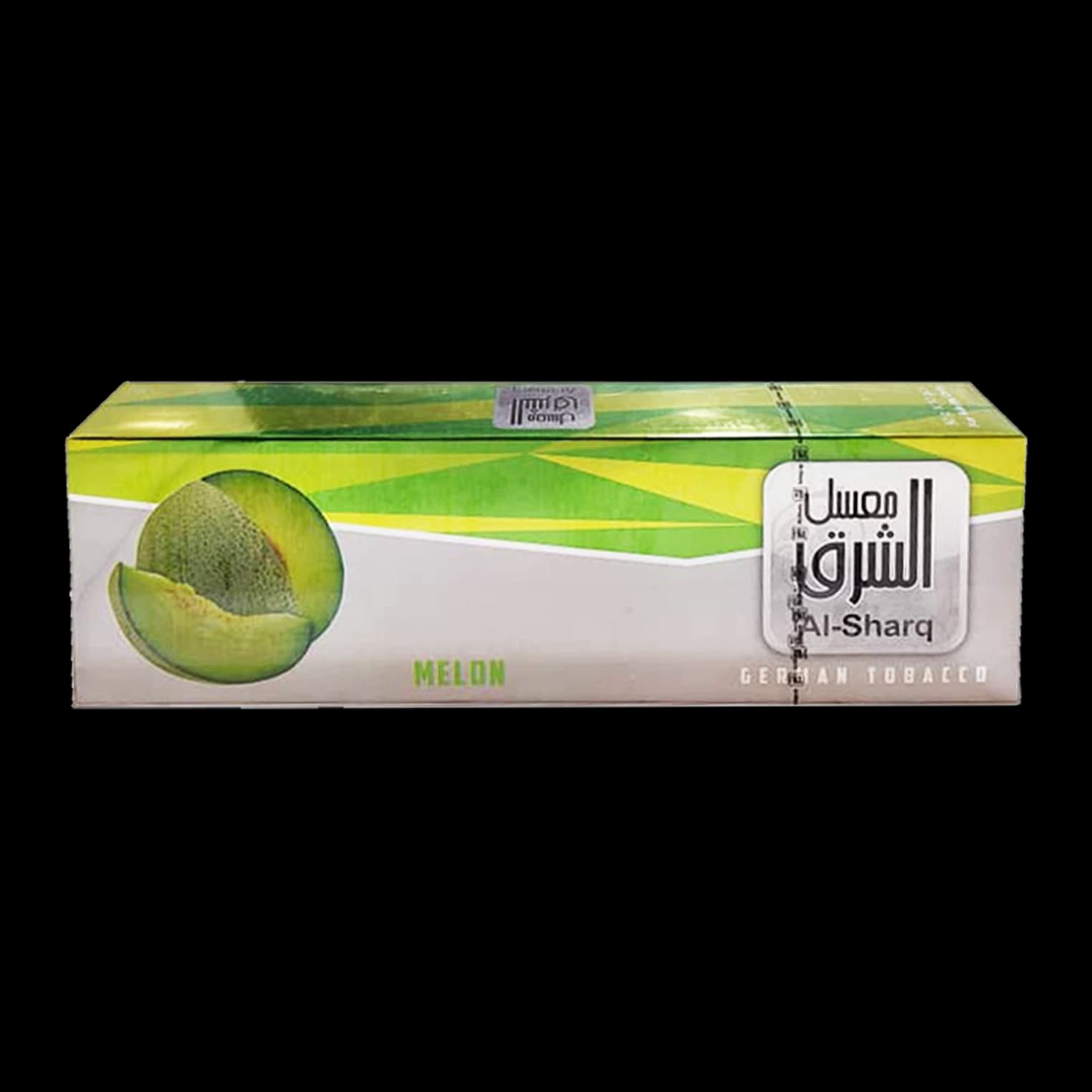 تنباکو قلیان الشرق طالبی Alsharq melon hookah tobacco