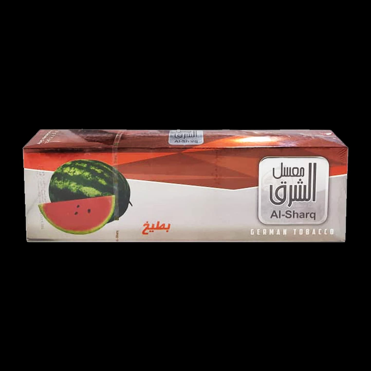 تنباکو قلیان الشرق هندوانه Alsharq watermelon hookah tobacco