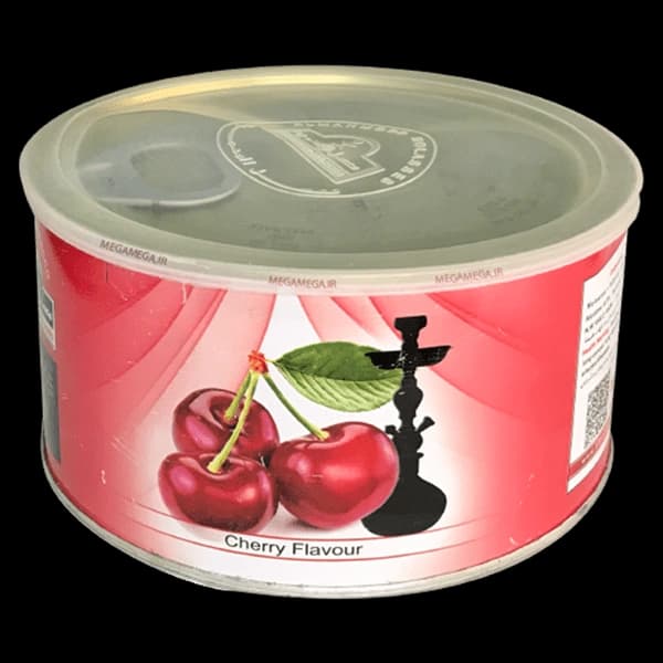تنباکو قلیان المحمود آلبالو Almahmood cherry hookah tobacco — تصویر ۳