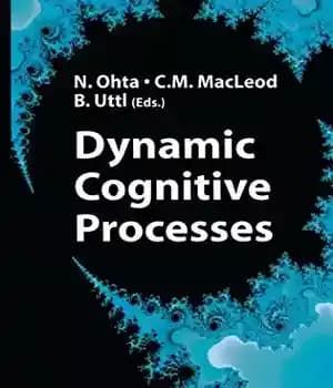 دانلود کتاب Dynamic Cognitive Processes – فرآیندهای شناختی پویا