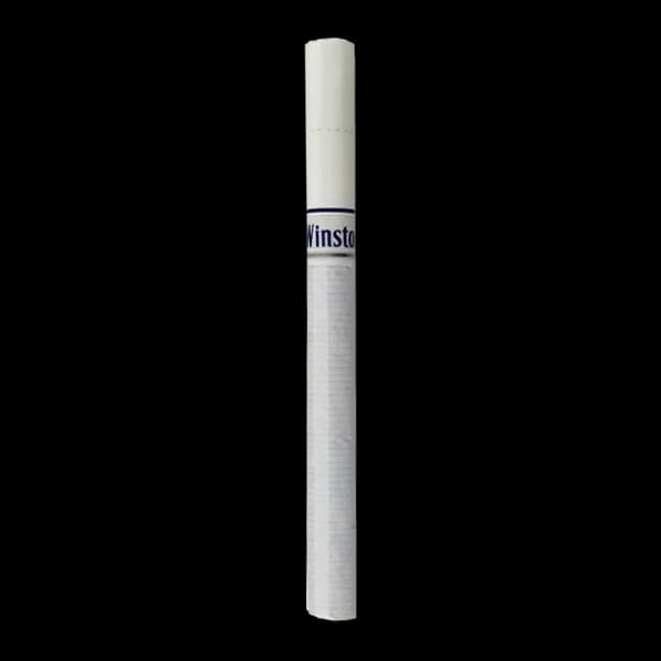 سیگار وینستون آبی کامپکت اسموک Winston blue compact smoke — تصویر ۳