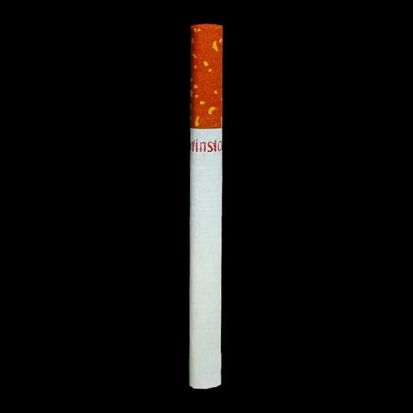 سیگار وینستون کلاسیک نانو اسموک Winston classic nano smoke — تصویر ۳