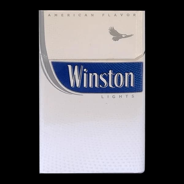 سیگار وینستون لایت عرب Winston light arab