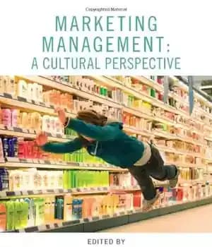 دانلود کتاب Marketing Management: A Cultural Perspective – مدیریت بازاریابی: یک دیدگاه فرهنگی