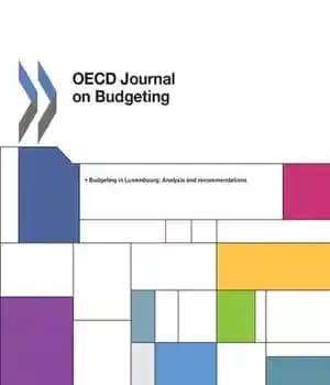 دانلود کتاب Oecd Journal on Budgeting, Volume 2012 Supplement 1: Budgeting in Luxembourg: Analysis and recommendations – OECD Journal on…