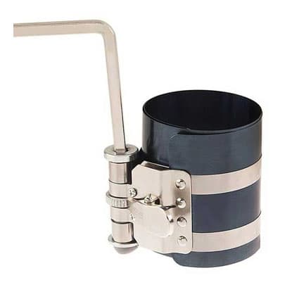 رینگ جمع کن پیستون رینگ مدل xt-1247 سایز 3 اینچ — تصویر ۲