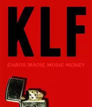 دانلود کتاب KLF: Chaos Magic Music Money – KLF: Chaos Magic Music Money