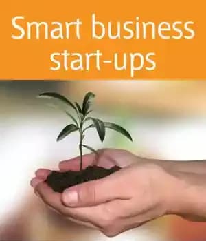 دانلود کتاب Smart Business Start-Ups: Tips and Techniques to Start Your Dream Business – راه اندازی کسب و کار هوشمند:…